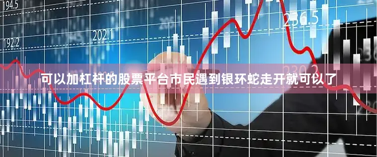 可以加杠杆的股票平台市民遇到银环蛇走开就可以了